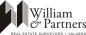 William & Partners logo
